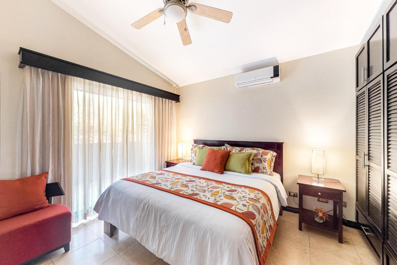 شقة The Cove 6 At Playa Ocotal المظهر الخارجي الصورة
