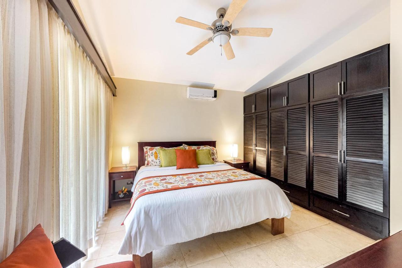 شقة The Cove 6 At Playa Ocotal المظهر الخارجي الصورة