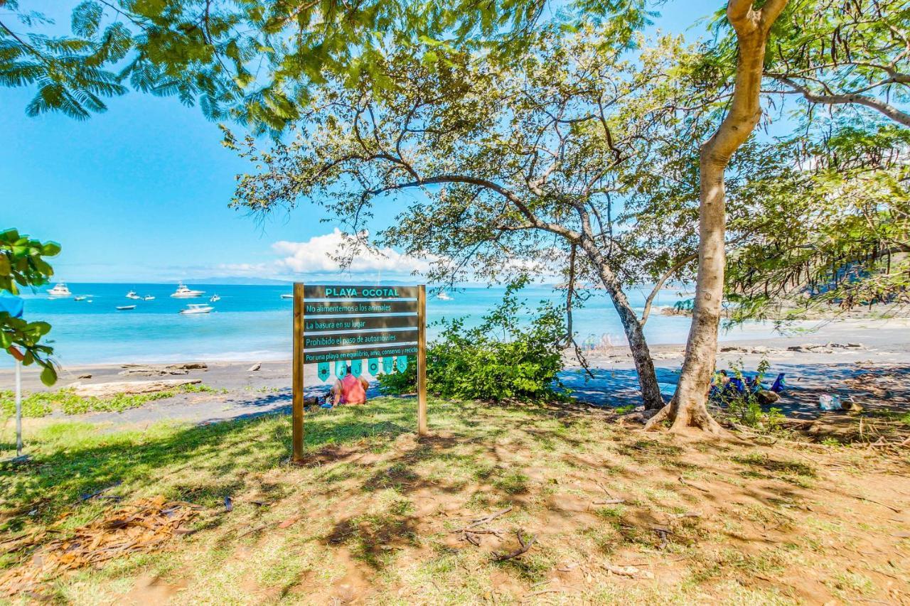 شقة The Cove 6 At Playa Ocotal المظهر الخارجي الصورة