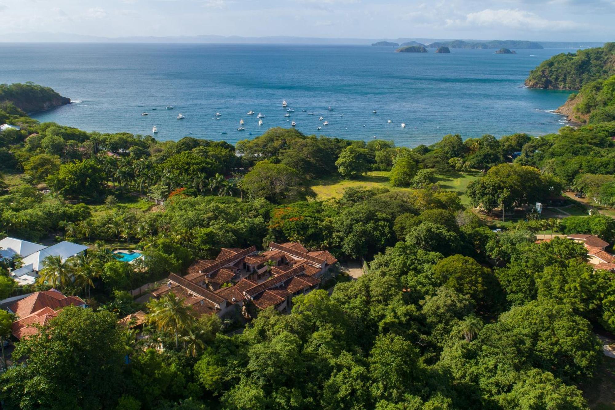 شقة The Cove 6 At Playa Ocotal المظهر الخارجي الصورة