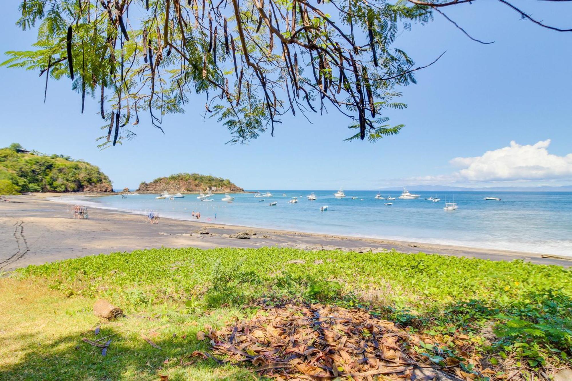 شقة The Cove 6 At Playa Ocotal المظهر الخارجي الصورة